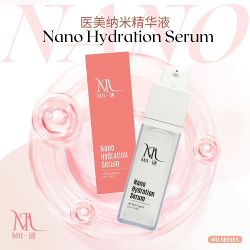 NANO HYDRATION SERUM